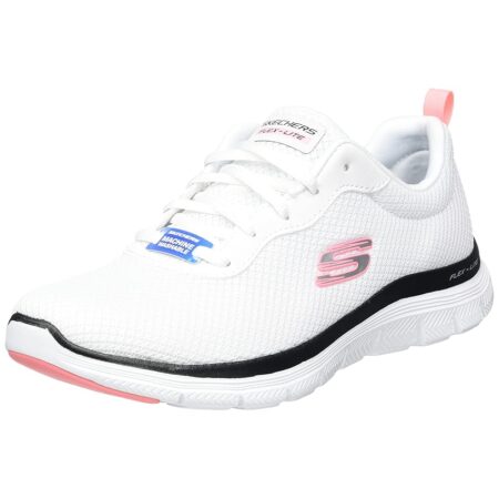 offerta a tempo: skechers flex appeal 4.0 brilliant view, scarpe da ginnastica donna — 14% da 69,95 € a 59,95 €