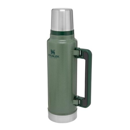 offerta a tempo: stanley classic legendary thermos 1.4l mantiene la temperatura 40 ore (caldo/freddo) — 35% da 64,95 € a 42,49 €