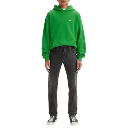 offerta a tempo: levi's 502 taper, jeans uomo — 17% da 110,00 € a 91,20 €