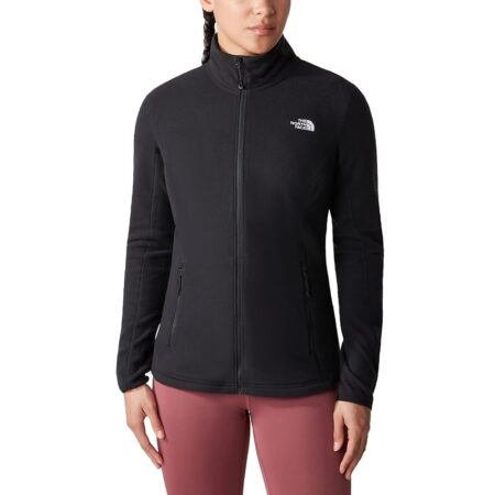 offerta a tempo: the north face giacca in pile da donna ?️varie taglie sono scontate! — 50% da 80,00 € a 40,00 €