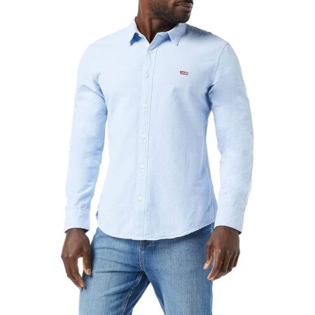 offerta a tempo: levis camicia da uomo ?️tutte le taglie sono scontate! — 51% da 60,00 € a 29,50 €