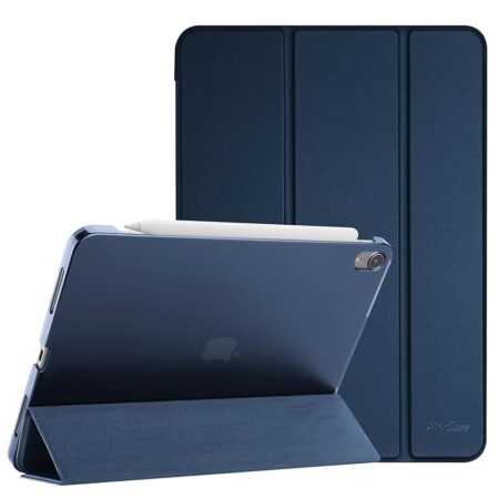 offerta a tempo: procase cover ipad air 11 pollici m3/m2 2025/2024, custodia ipad air 5a 4a gen (10,9) — 35% da 15,99 € a 10,44 €
