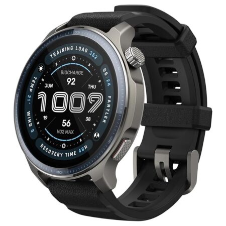 offerta a tempo: smartwatch amazfit balance 2 — 34% da 299,90 € a 198,99 €