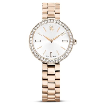 offerta a tempo: swarovski orologio da donna — 55% da 330,00 € a 148,40 €