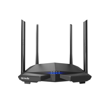 offerta a tempo: tenda router wi fi con 4 antenne — 46% da 34,90 € a 18,99 €