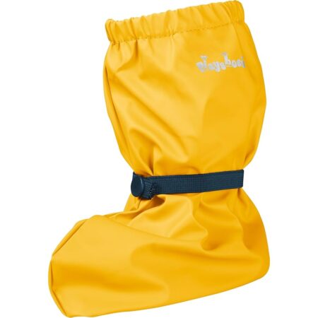 offerta a tempo: playshoes stivali da pioggia con fodera in pile unisex bambini e ragazzi — 5% da 15,52 € a 14,75 €