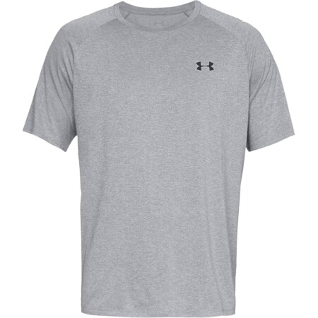 offerta a tempo: under armour ua tech 2.0 ss tee, t shirt uomo — 37% da 30,00 € a 18,85 €