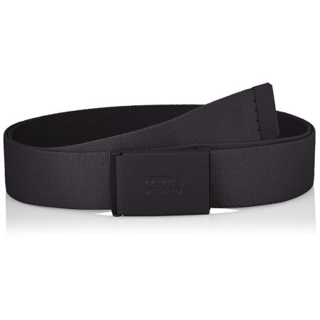 offerta a tempo: levi's tonal batwing web belt, cintura uomo — 14% da 25,00 € a 21,49 €