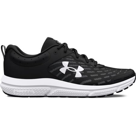 offerta a tempo: under armour ua charged assert 10, scarpa da corsa uomo — 26% da 75,00 € a 55,50 €
