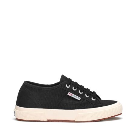 offerta a tempo: superga 2750 cotu classic, scarpe da ginnastica basse unisex — 32% da 65,00 € a 43,92 €