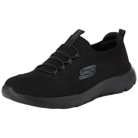 offerta a tempo: skechers summits top player, scarpe da ginnastica donna — 26% da 69,95 € a 51,90 €