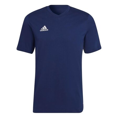 offerta a tempo: adidas entrada 22 tee, t shirt uomo — 35% da 23,00 € a 14,99 €