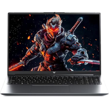 offerta a tempo: acemagic pc portatile gaming,ryzen 7 7735hs, fino a 4,8ghz,16 gb di ram ddr5 4800 mhz,ssd da 512 gb,16 — 32% da 759,00 € a 514,99 €