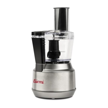 offerta a tempo: girmi mini robot multifunzione da cucina — 40% da 49,57 € a 29,81 €
