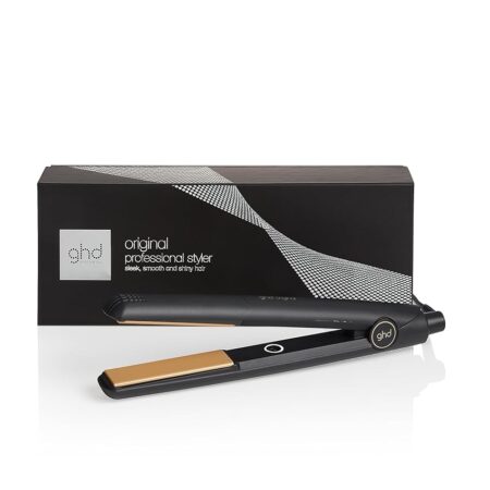 offerta a tempo: ghd original piastra per capelli – capelli lisci, morbidi e luminosi – senza danni — 33% da 209,00 € a 140,00 €