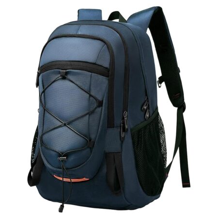 offerta a tempo: zaino impermeabile da trekking — 63% da 39,99 € a 14,99 €