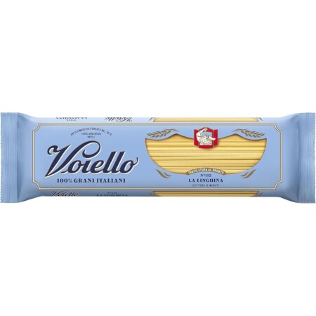 offerta a tempo: voiello pasta linguine n.112, 500g — 13% da 0,85 € a 0,74 €
