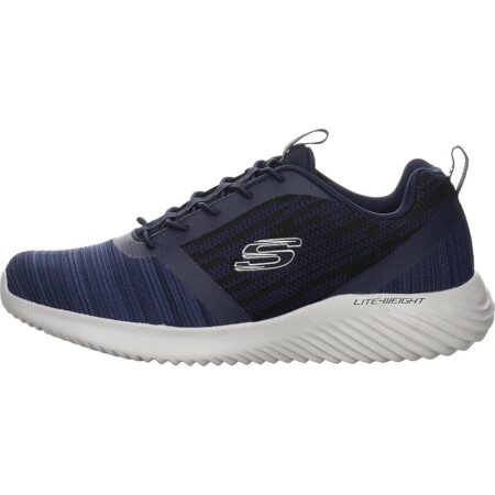 offerta a tempo: skechers bounder 52504, scarpe uomo — 20% da 74,95 € a 59,95 €