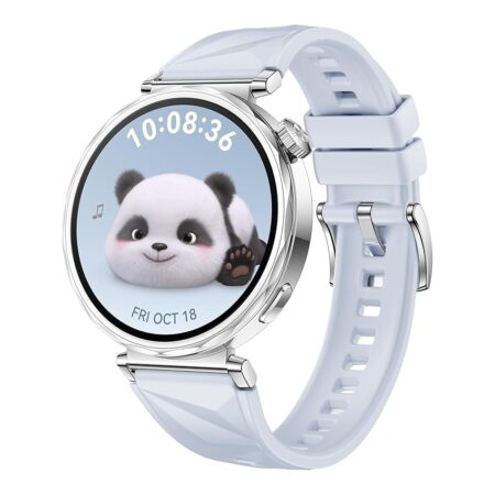 offerta a tempo: huawei watch gt 5 41mm smartwatch, design elegante — 20% da 249,00 € a 199,00 €