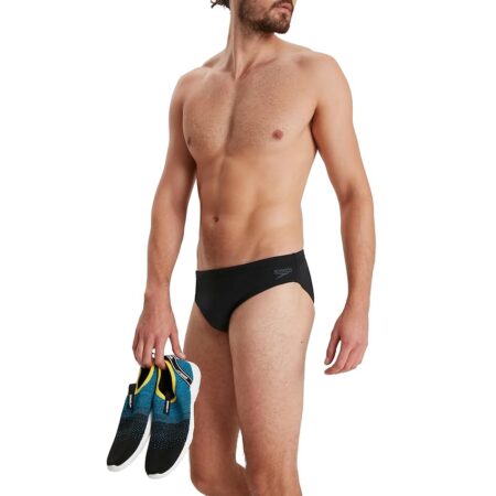 offerta a tempo: speedo essential eco endurance+, slip da nuoto da uomo — 25% da 30,00 € a 22,49 €