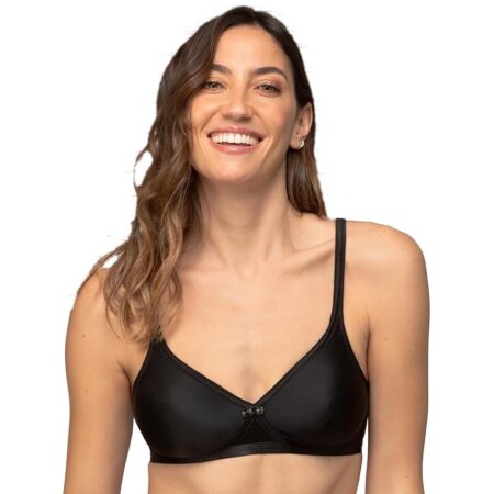 offerta a tempo: playtex reggiseno senza stecche satin micro support donna x1 — 39% da 37,99 € a 23,29 €