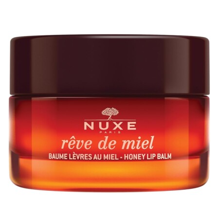 offerta a tempo: nuxe balsamo labbra al miele — 41% da 12,50 € a 7,39 €