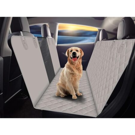 offerta a tempo: gxt, coprisedile posteriore per cani — 15% da 26,27 € a 22,45 €