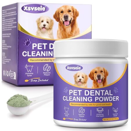 offerta a tempo: polvere sciogli tartaro per cani — 42% da 15,99 € a 9,24 €