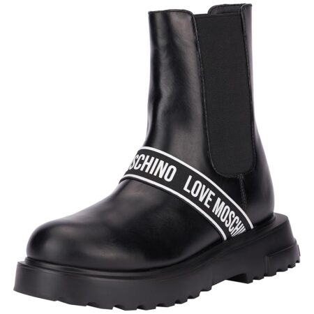 offerta a tempo: love moschino ja24104g1l, stivaletto donna — 6% da 265,00 € a 249,95 €