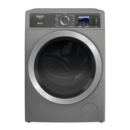 offerta a tempo: hotpoint ariston h8 09ads gpower it lavatrice 10 kg libera installazione — 29% da 699,00 € a 499,00 €