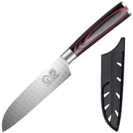 offerta a tempo: xyj coltello da cucina — 50% da 11,99 € a 6,00 €