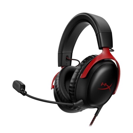 offerta a tempo: hyperx cloud iii, cuffie da gaming con cavo usb c — 37% da 69,99 € a 44,37 €