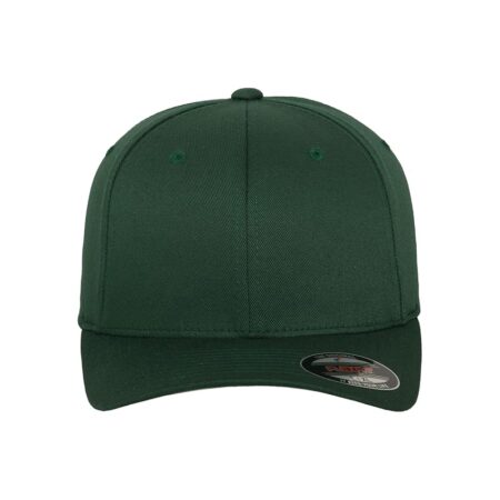 offerta a tempo: flexfit 6277 flexfit wooly combed, cappellino da baseball unisex — 6% da 15,90 € a 14,99 €