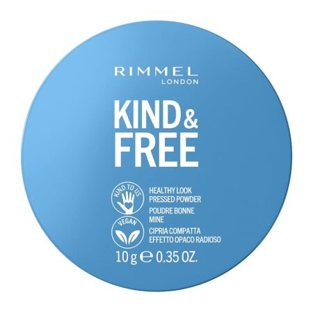 offerta a tempo: rimmel london cipria compatta idratante con aloe vera e tapioca — 72% da 14,00 € a 3,90 €