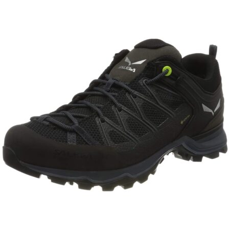 offerta a tempo: salewa ms mountain trainer lite gore tex, scarpe da trekking e da escursionismo uomo — 21% da 190,00 € a 149,95 €