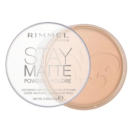 offerta a tempo: rimmel london cipria compatta per make up — 50% da 4,20 € a 2,10 €