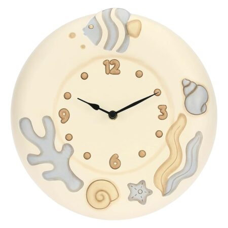 offerta a tempo: thun orologio da parete in ceramica — 30% da 124,98 € a 86,99 €