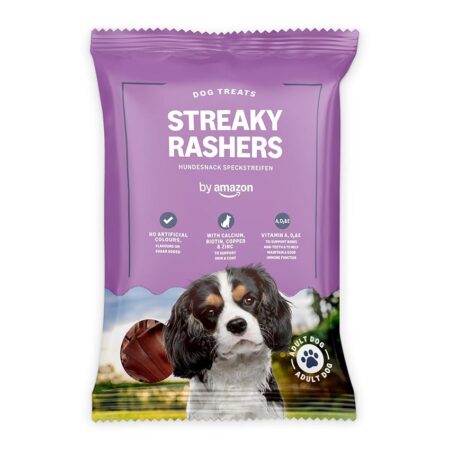 offerta a tempo: snack per cani — 51% da 1,99 € a 0,97 €