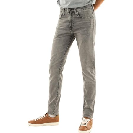 offerta a tempo: levi's 512 slim taper, jeans uomo — 25% da 110,00 € a 82,50 €