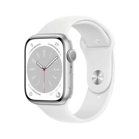 offerta a tempo: apple watch series 8 (gps, 45mm) — 22% da 350,90 € a 274,00 €