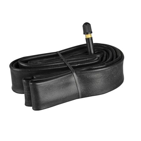 offerta a tempo: fischer uni tubo a camera d' aria per bicicletta, colore nero — 10% da 7,49 € a 6,74 €