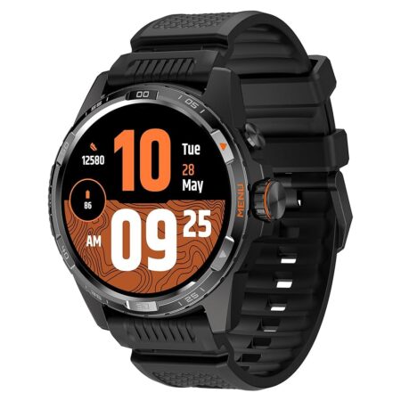 offerta a tempo: smartwatch ticwatch atlas — 35% da 215,99 € a 139,99 €