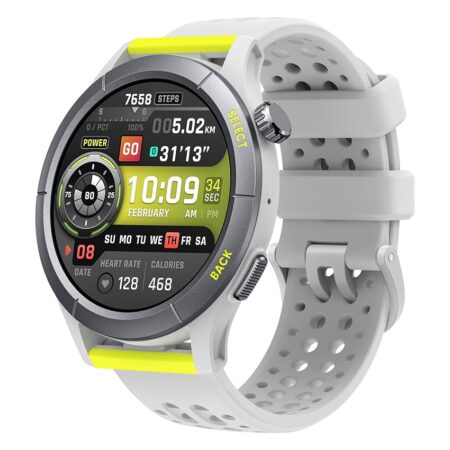 offerta a tempo: smartwatch sportivo amazfit cheetah round — 53% da 189,90 € a 89,90 €