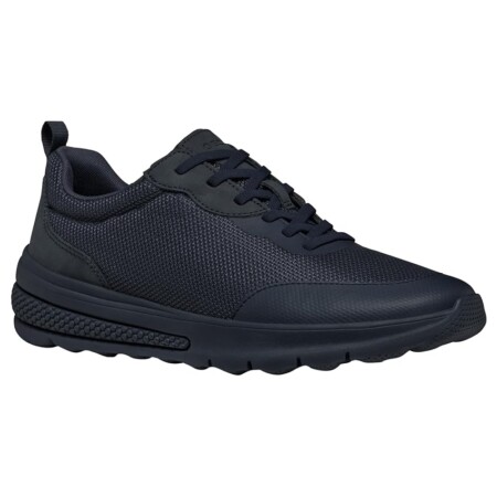 offerta a tempo: geox u activart b, scarpe da ginnastica uomo — 26% da 89,90 € a 66,87 €