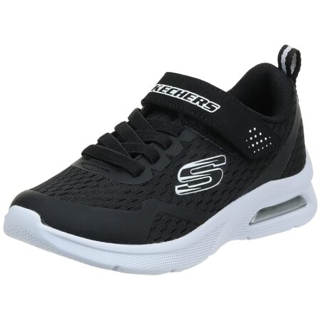 offerta a tempo: skechers microspec max torvix, scarpe da ginnastica bambini e ragazzi — 38% da 49,95 € a 31,10 €