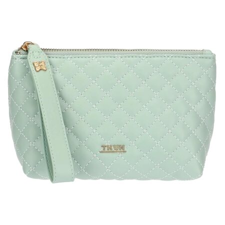 offerta a tempo: thun pochette trapuntata — 42% da 29,90 € a 17,49 €