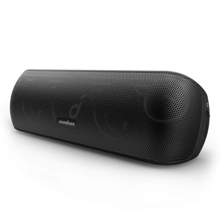 offerta a tempo: soundcore motion+ cassa bluetooth portatile, hi res — 30% da 99,99 € a 69,99 €