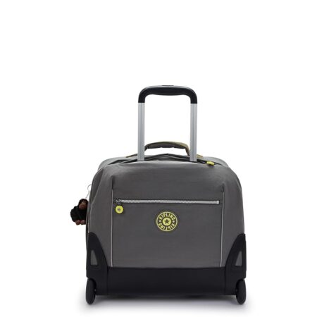 offerta a tempo: kipling giorno, zaino grande con ruote unisex adulto — 25% da 179,90 € a 134,92 €