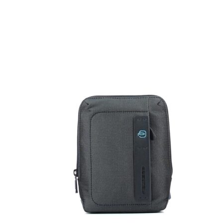 offerta a tempo: piquadro piquado herren umhängetasche mit ipad mini halter — 32% da 110,00 € a 75,00 €