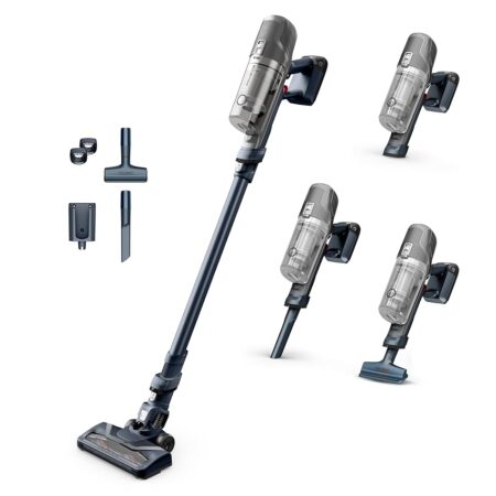 offerta a tempo: rowenta x pert 6.60, aspirapolvere senza fili — 25% da 159,99 € a 119,98 €